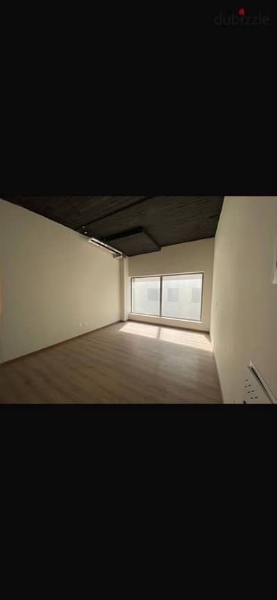 A great opportunity for business owners and investors looking for a premium office in a strategic location Office on North 90th Stree