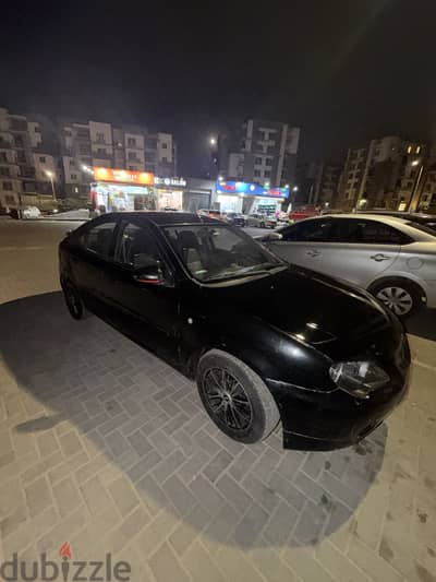 Proton Gen-2 2008