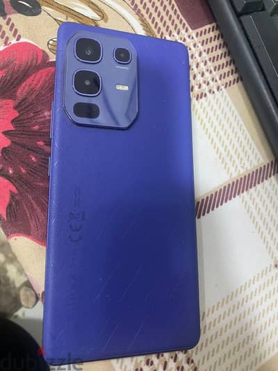 Infinix Note 50s