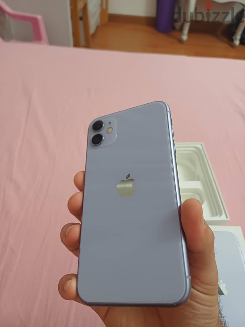 iphone 11 5