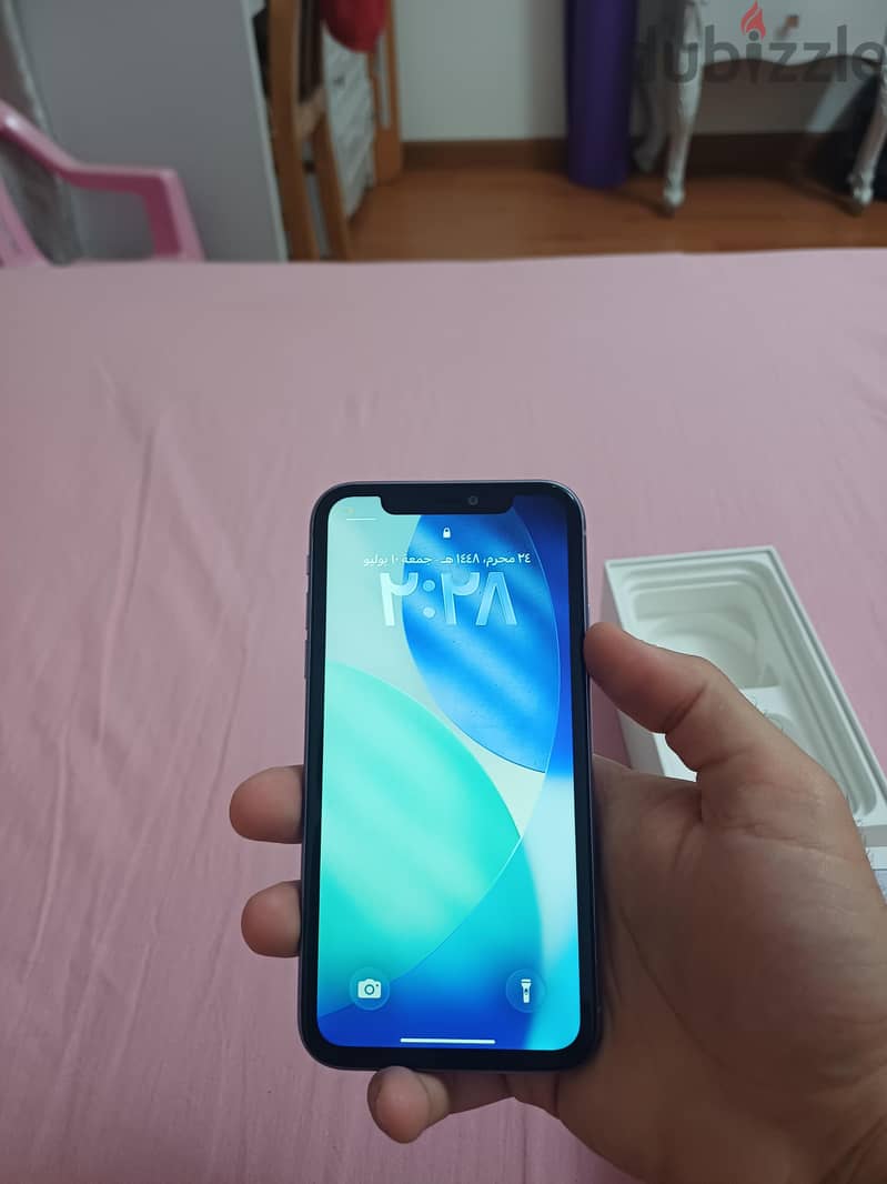 iphone 11 8
