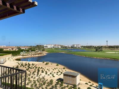 فيلا فاخرة للبيع | Marassi Blanca | Private Pool | 5 Bedrooms | فرصة استثمارية مميزه