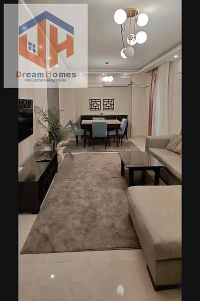 Apartment for sale 107 meters in B8 next to the services directly