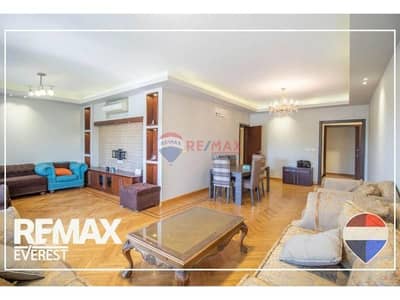 Furnished apartment in Westown Sodic -Attractive price