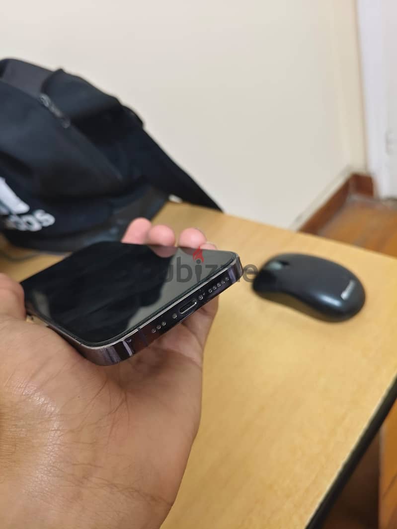 Apple - iPhone 14 Pro 3