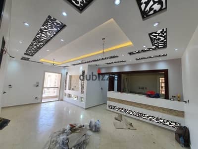 سكن مصر الاندلس القاهره الجديده