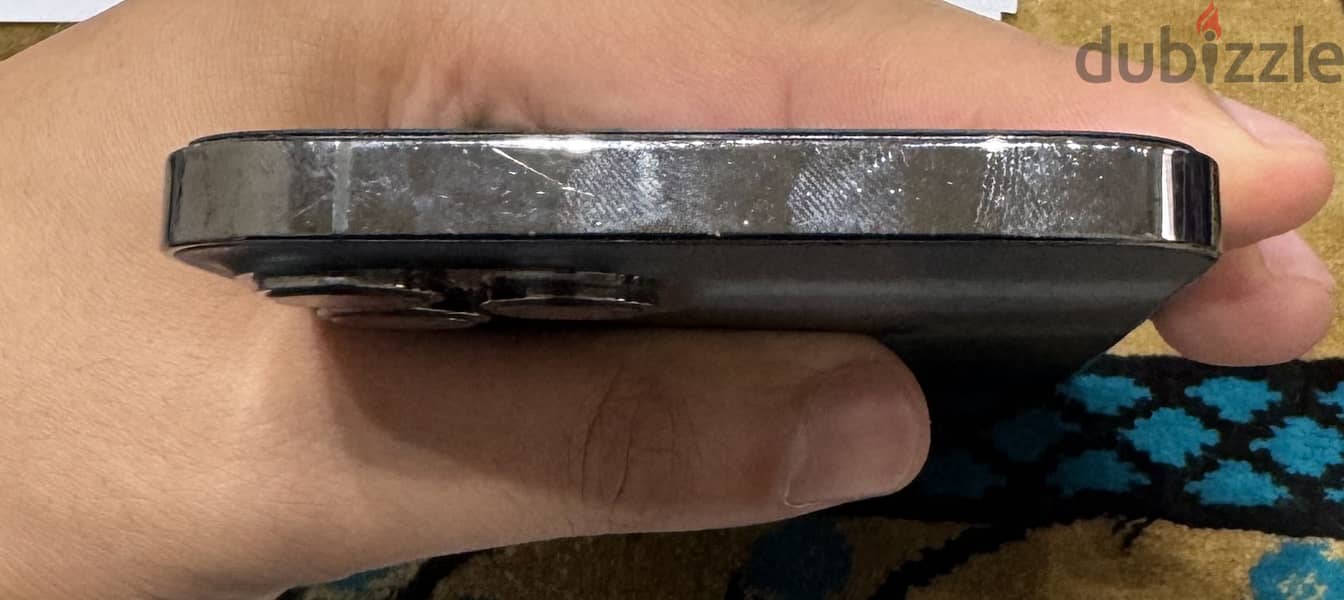 Apple - iPhone 12 Pro Max 2