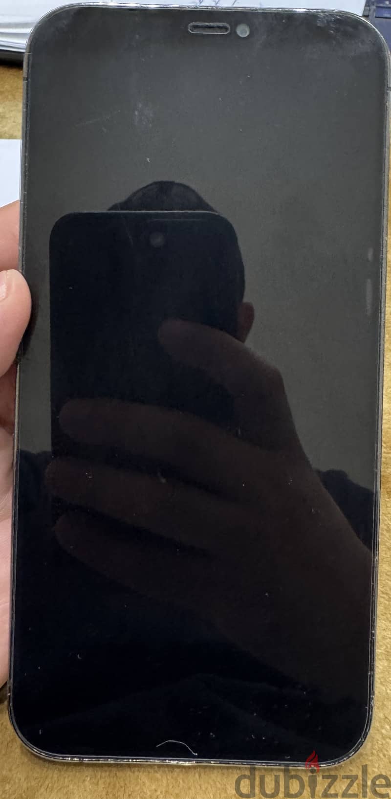 Apple - iPhone 12 Pro Max 4