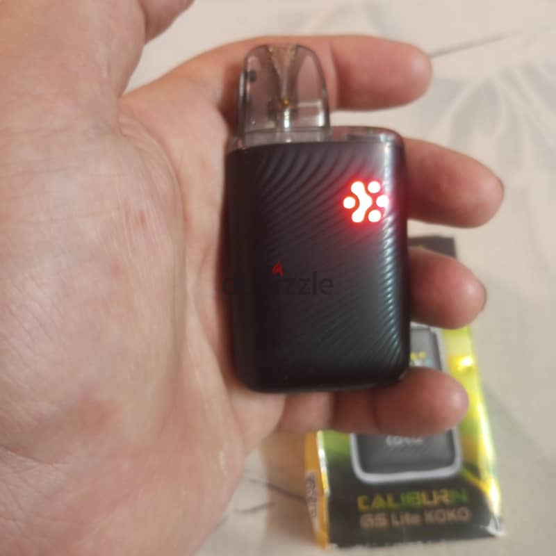 G5LITE COCO 1