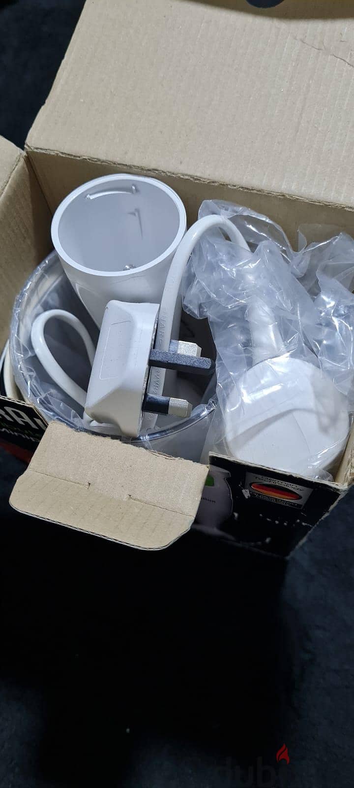 Braun Hand Blender 2