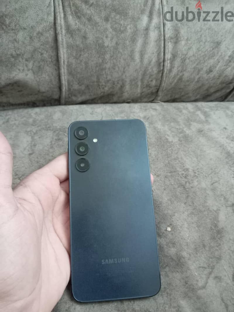 Samsung A16 1