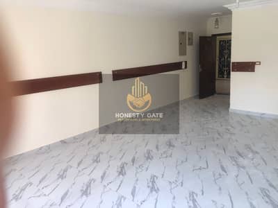 For Rent | 127 sqm Apartment in Rehab City Phase 3 | 3 Bedrooms | North Facing | Fully Air-Conditioned | Near Mall 2 & Rehab Club | EGP 24K