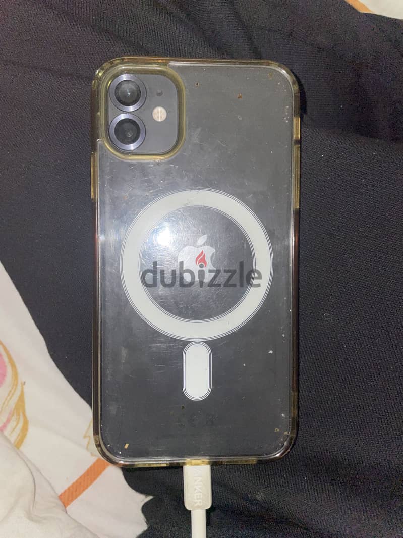 Apple - iPhone 11 3