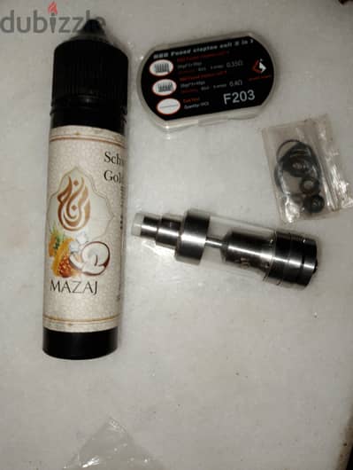 تانك كايفون ٥ Kayfun V