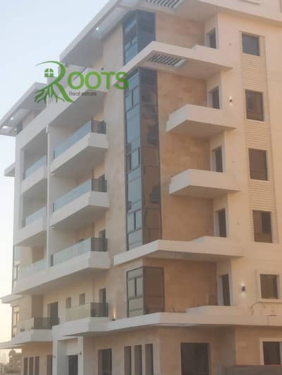 180 sqm Apartment for Sale in Green Revolution, Sheikh Zayed | Immediate Delivery