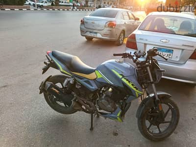 هوجان H250 موديل 2026