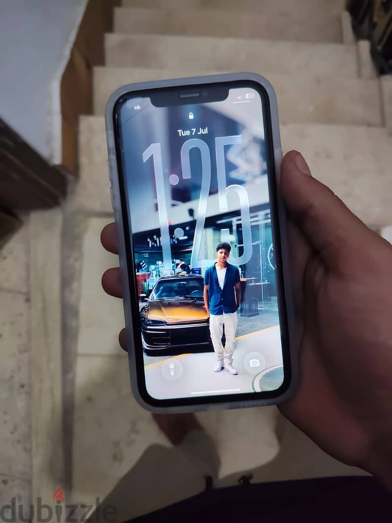 Apple - iPhone 11 7
