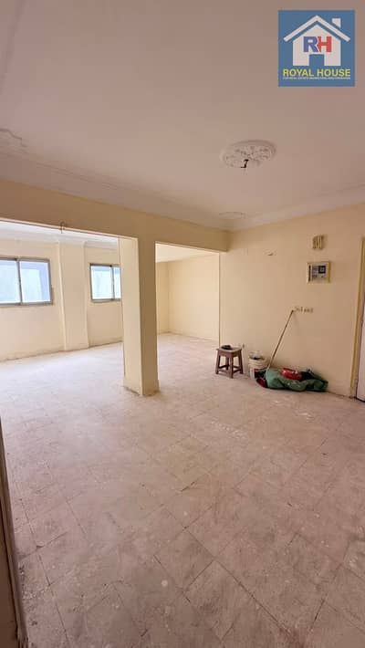 140m² Apartment for Sale – Main Terat El-Gabal Street, near the National Bank (Al Ahli Bank), Hadayek El-Zaitoun