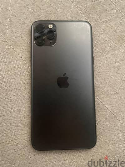 Apple - iPhone 11 Pro Max
