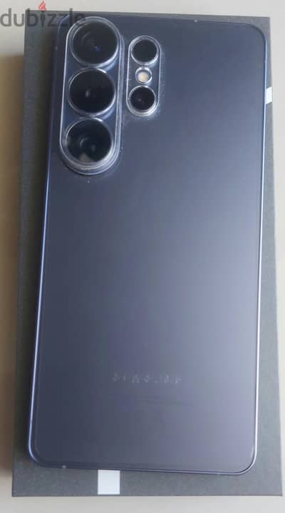 Samsung S26 Ultra