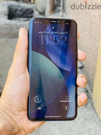 آبل - آيفون 11 برو ماكس