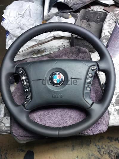 طارة مالتي bmw تركب E36 تركب E46 تركب E39 تركب E60