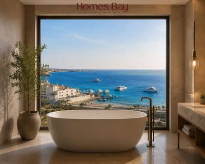 Bonne Vue – Living Above Hurghada