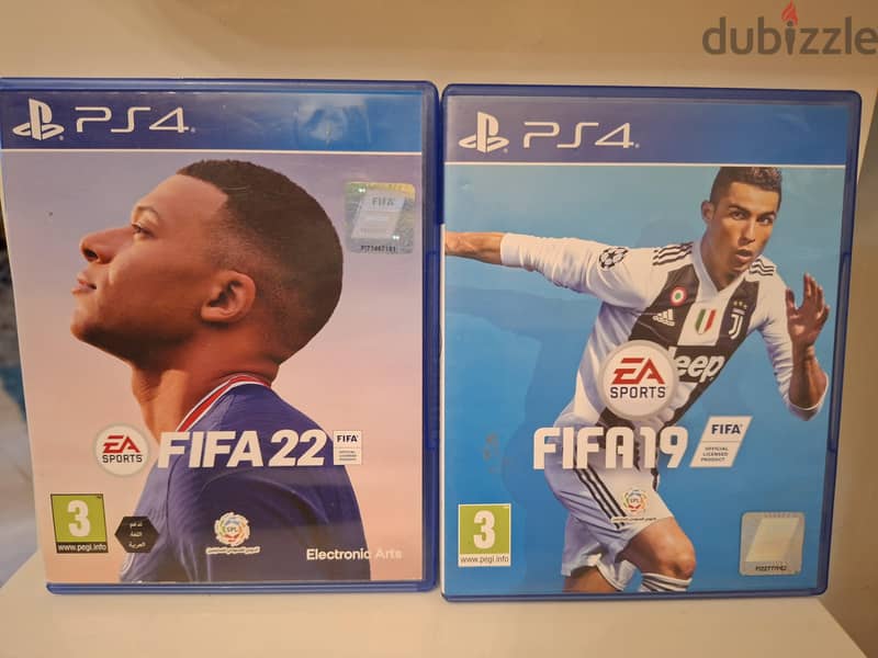 PS5 & PS4 games 2