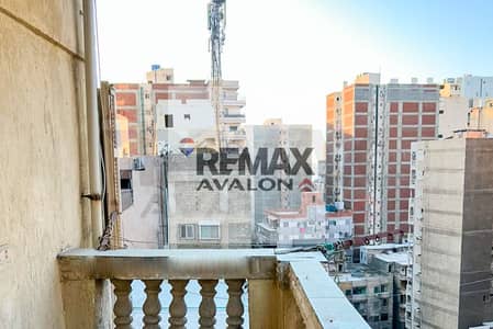For Sale Apartment 145 m Sidi Bishr (Khalid Ibn Al-Walid)