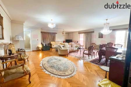 Apartment for sale, 165 sq m, Sporting - Abu Qir Street