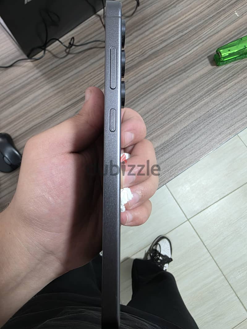 Samsung S24 fe 2