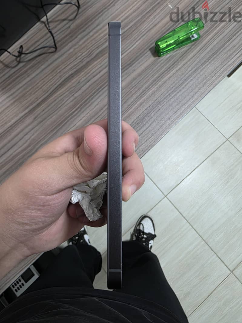Samsung S24 fe 3