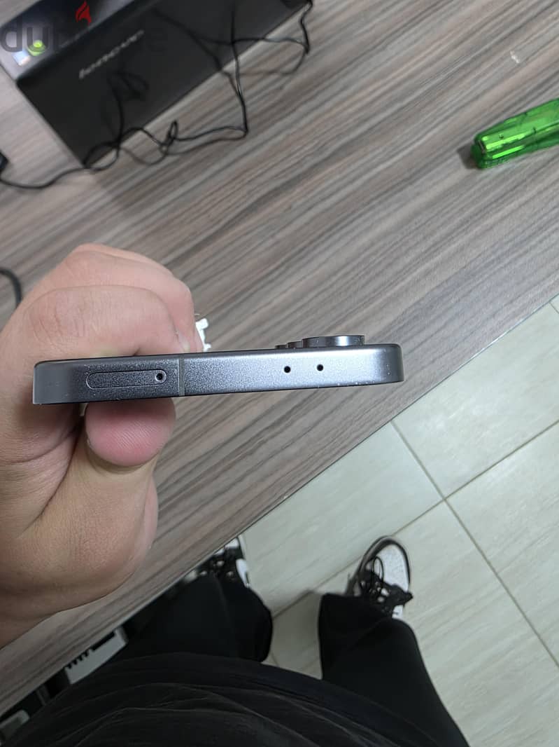 Samsung S24 fe 5