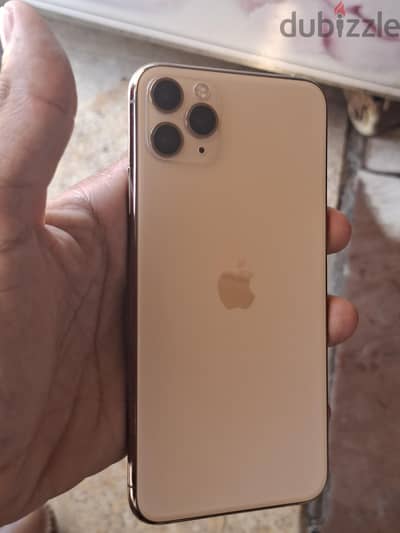 آبل - آيفون 11 برو ماكس
