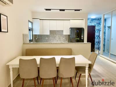 fully furnished apartment for rent 2 bedrooms in prime location in eastown