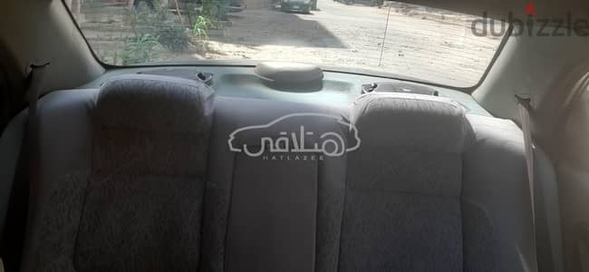 Used Daewoo Nubira 2 2006 For Sale Nasr city