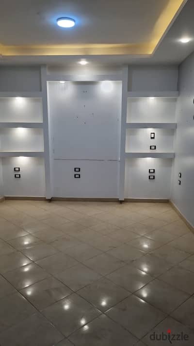 Office apartment for rent in Al-Narjis Villas in a prime location