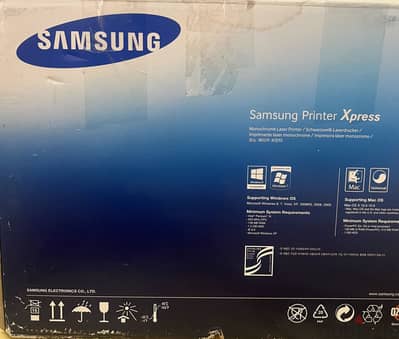 برنتر Samsung