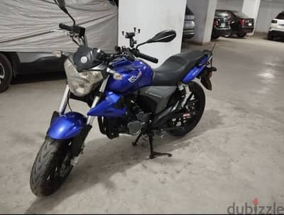 Benelli vlm 200