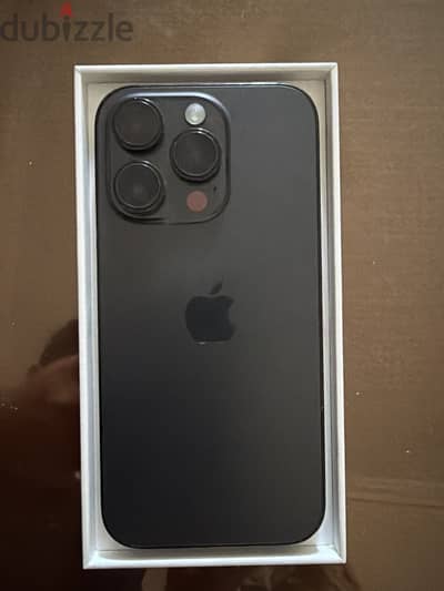 Apple - iPhone 14 Pro