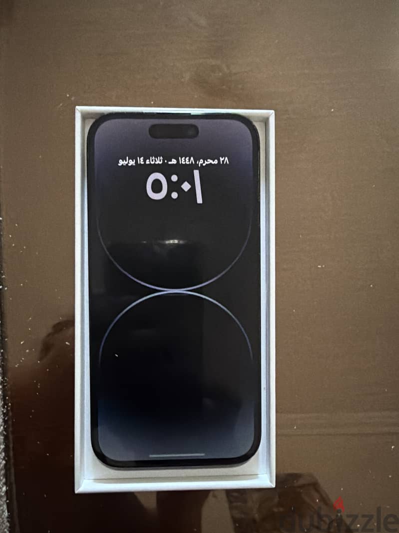 Apple - iPhone 14 Pro 1