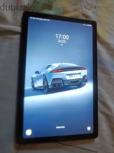 samsung tab a7 zerooooo