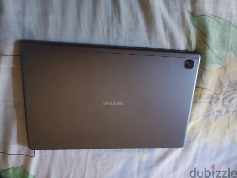 samsung tab a7 zerooooo 2