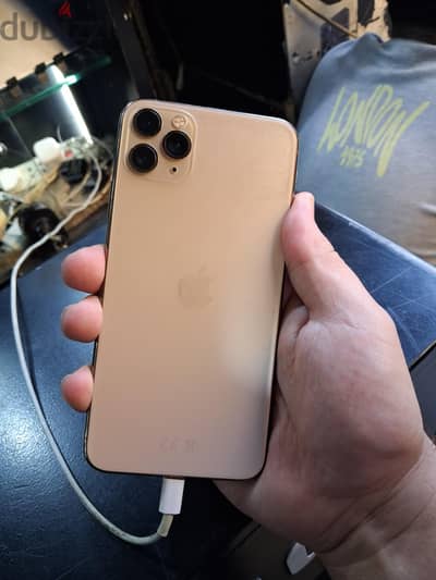 آبل - آيفون 11 برو ماكس