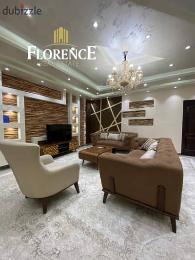 Apartment for Rent in Marseilia Florence Montazah – Prime Location & Great Deal 