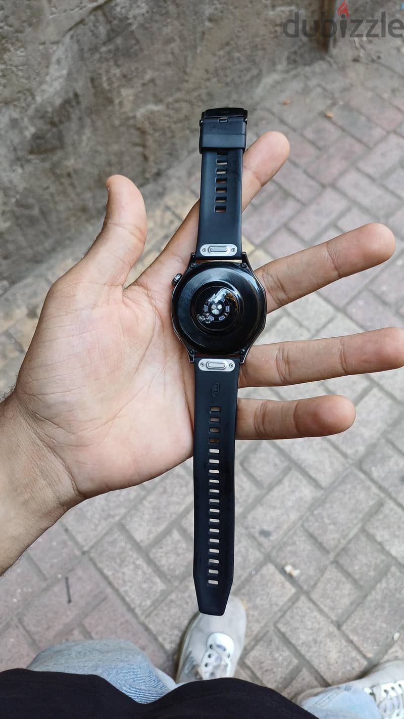 Huawei GT5 1