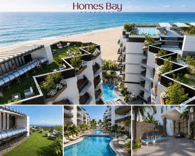 IBIZA Sea View | 7% Down or 25% Cash Off!