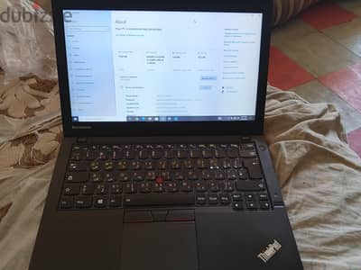 لابتوب لينوفو ثينك بادx250