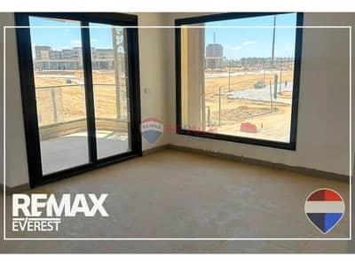 3BR Apartment for rent in Badya Palm Hills