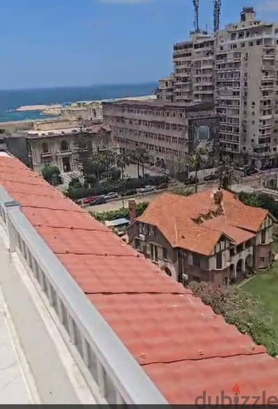للبيع شقة  في ارقي منطقة جليم بفيو لن يتكرر